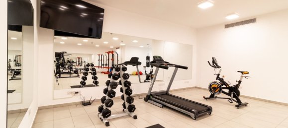 4 Schlafzimmer Wohnung in Potamos tis Germasogeias, Cyprus, Nr. 22287 19