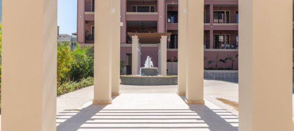 4 Schlafzimmer Wohnung in Potamos tis Germasogeias, Cyprus, Nr. 22287 24