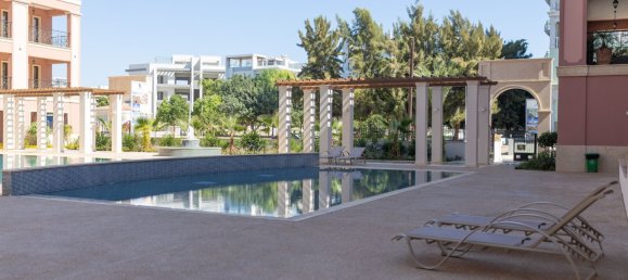 4 Schlafzimmer Wohnung in Potamos tis Germasogeias, Cyprus, Nr. 22287 4