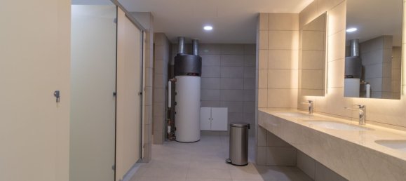 4 Schlafzimmer Wohnung in Potamos tis Germasogeias, Cyprus, Nr. 22287 17