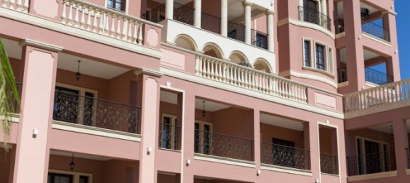 4 Schlafzimmer Wohnung in Potamos tis Germasogeias, Cyprus, Nr. 22287 13