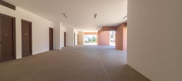 4 Schlafzimmer Wohnung in Potamos tis Germasogeias, Cyprus, Nr. 22287 2