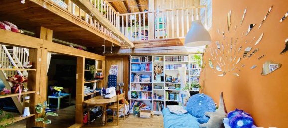 2 bedrooms Duplex in Lille, France No. 218837 5