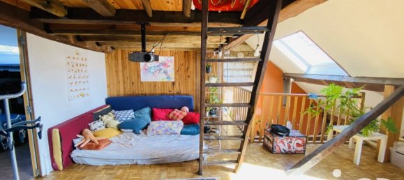 2 bedrooms Duplex in Lille, France No. 218837 11