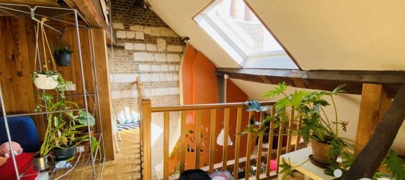 2 bedrooms Duplex in Lille, France No. 218837 15