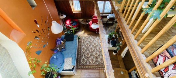 2 bedrooms Duplex in Lille, France No. 218837 12