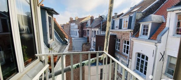 2 bedrooms Duplex in Lille, France No. 218837 27