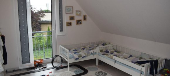 5 bedrooms House in Hamm, Germany No. 271219 16