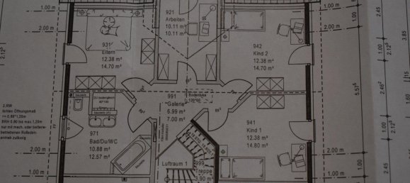 5 bedrooms House in Hamm, Germany No. 271219 17