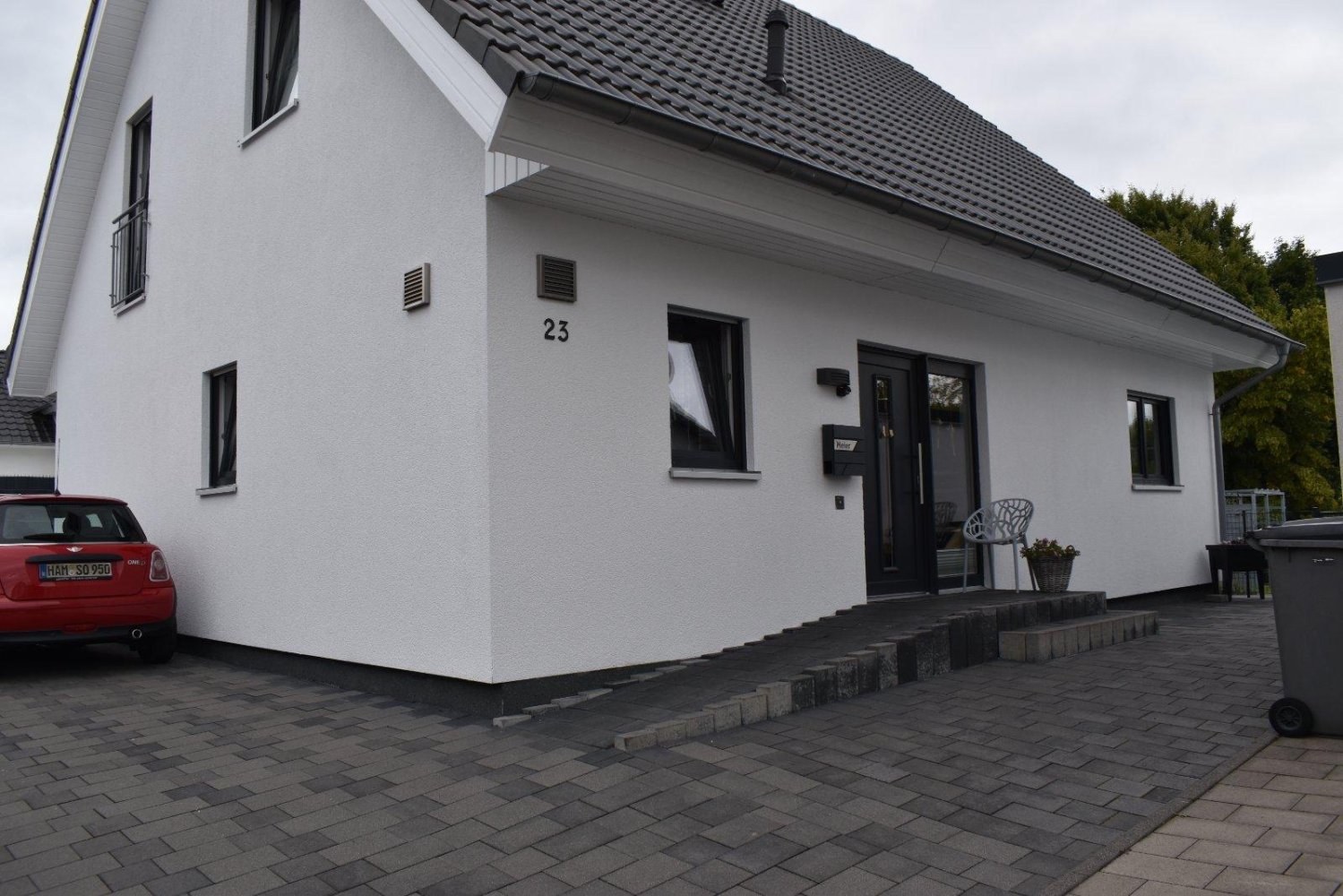 5 bedrooms House in Hamm, Germany No. 271219