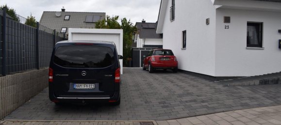 5 bedrooms House in Hamm, Germany No. 271219 2