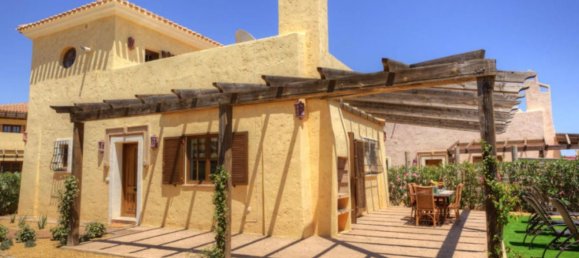 Casa T3 em Cuevas del Almanzora, Spain N.º 38272 5