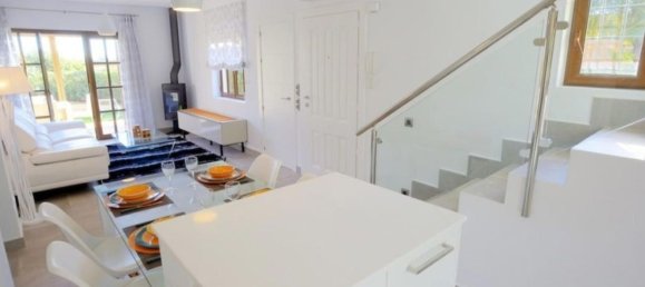 Casa T3 em Cuevas del Almanzora, Spain N.º 38272 11