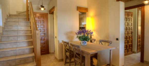 Casa T3 em Cuevas del Almanzora, Spain N.º 38272 13