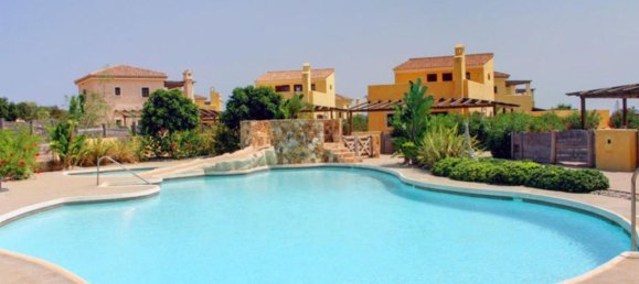 Casa T3 em Cuevas del Almanzora, Spain N.º 38272 7