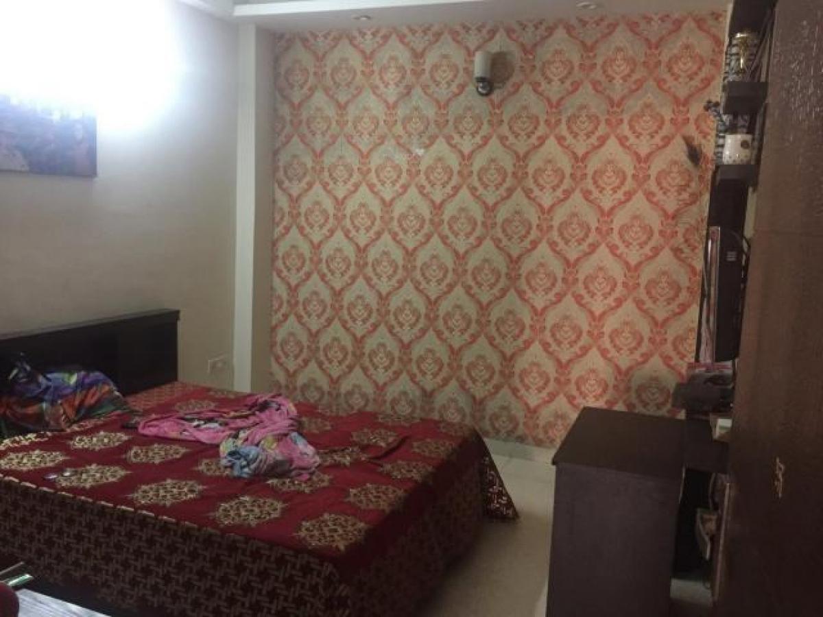 3 Schlafzimmer Haus in Ghaziabad, India, Nr. 11235
