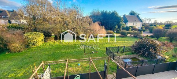 4 bedrooms House in Guegon, France No. 274328 15