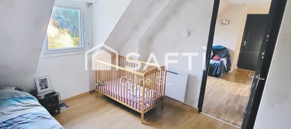 4 bedrooms House in Guegon, France No. 274328 13