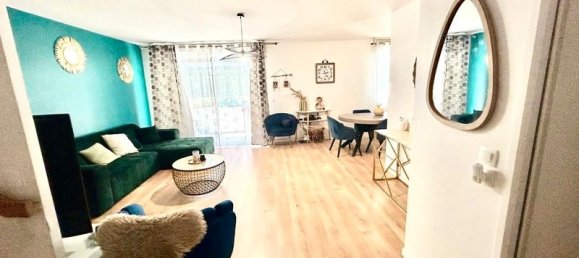 2 bedrooms Duplex in Limeil-Brevannes, France No. 332373 2