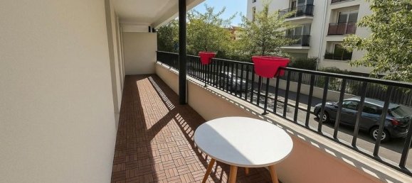 2 bedrooms Duplex in Limeil-Brevannes, France No. 332373 9