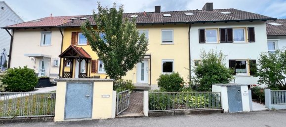 Moradia em banda T3 em Schweinfurt, Germany N.º 250970 3