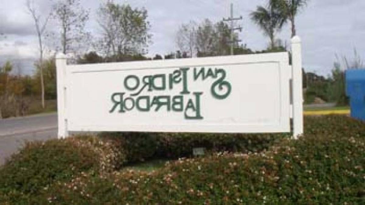  Land in Tigre, Argentina No. 122057