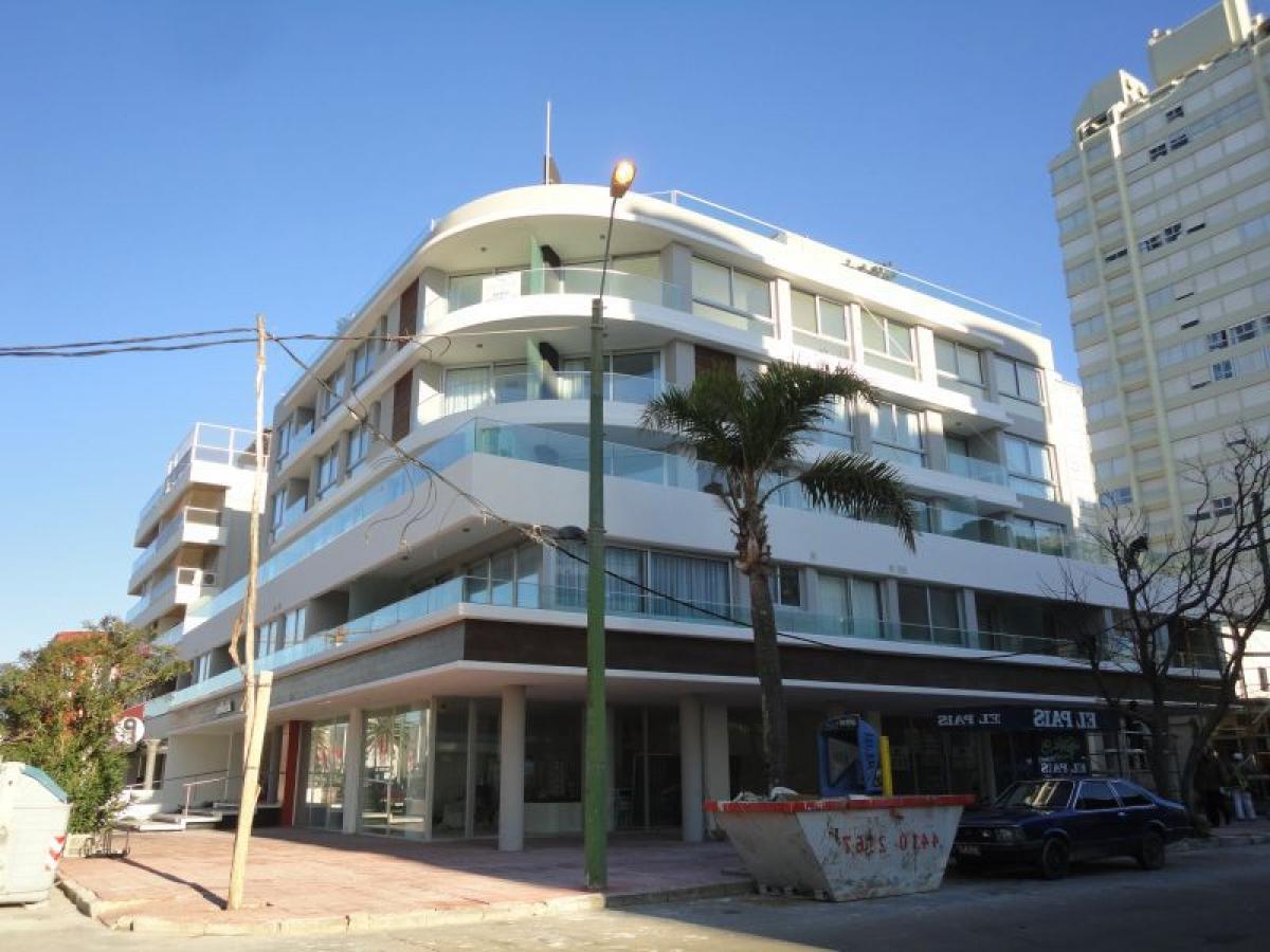 Studio à Maldonado, Uruguay No. 4369