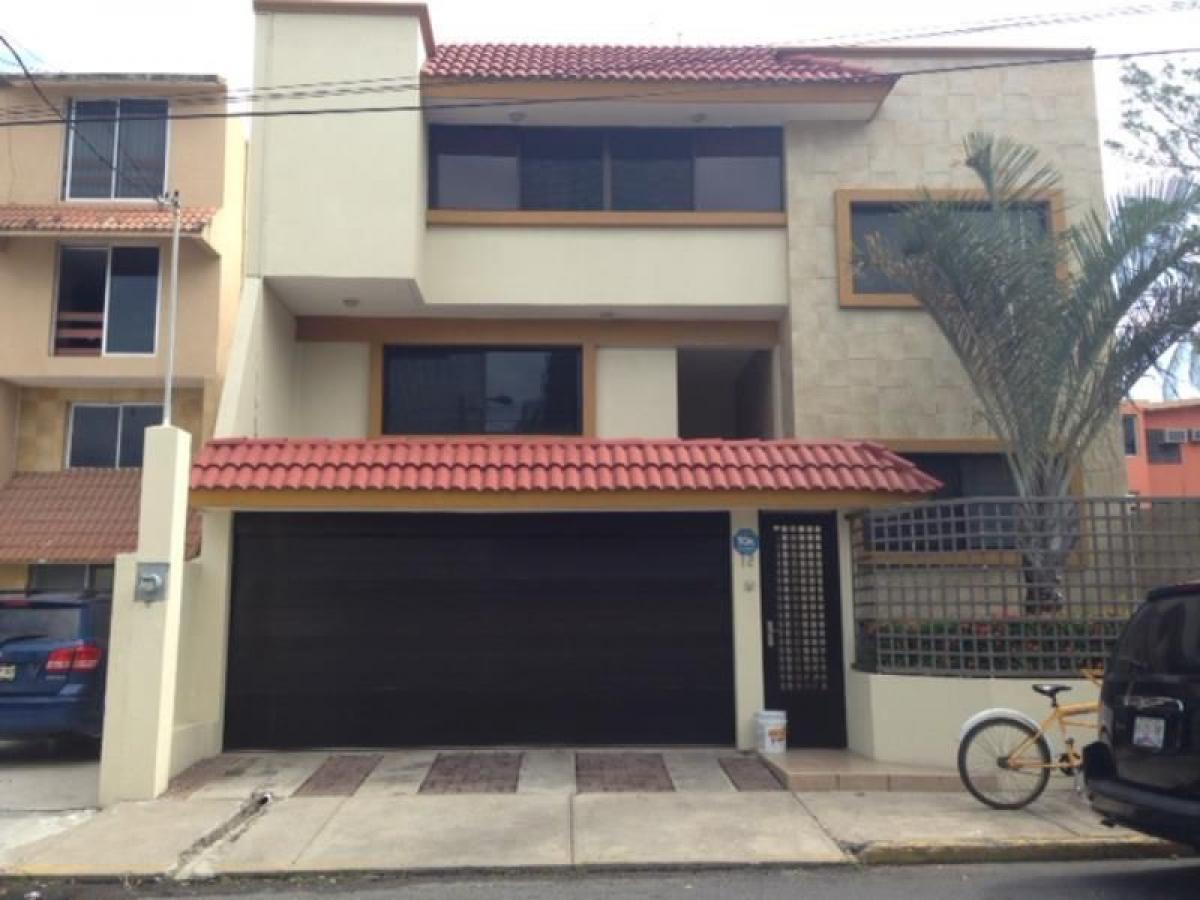 3 chambres Maison à Veracruz, Mexico No. 215331