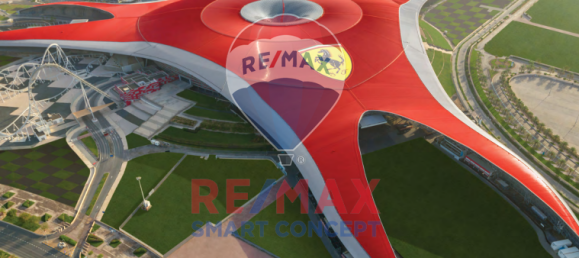 Adosado de 3 dormitorios en Yas Island, UAE No. 25032 18