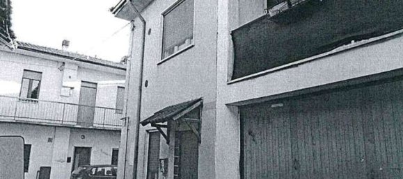 Apartamento de 2 habitaciónes en Motta Visconti, Italy No. 331464 2