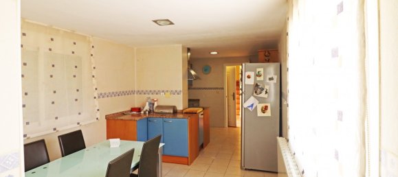 4 Schlafzimmer Haus in Finestrat, Spain, Nr. 2639 11