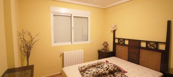 4 Schlafzimmer Haus in Finestrat, Spain, Nr. 2639 21