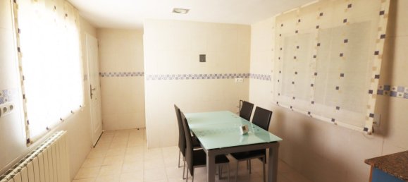4 Schlafzimmer Haus in Finestrat, Spain, Nr. 2639 12