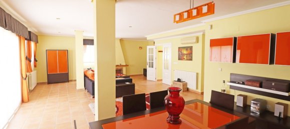 4 Schlafzimmer Haus in Finestrat, Spain, Nr. 2639 4