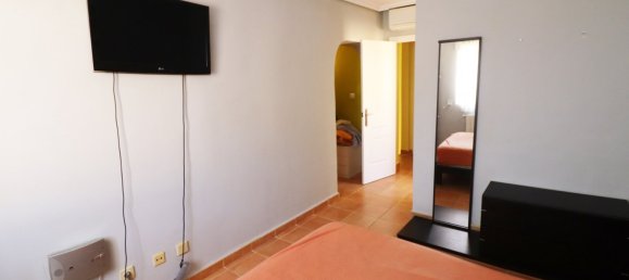 4 Schlafzimmer Haus in Finestrat, Spain, Nr. 2639 20