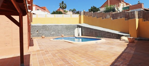 4 Schlafzimmer Haus in Finestrat, Spain, Nr. 2639 27