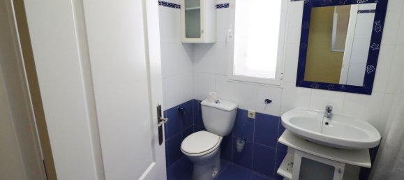 4 Schlafzimmer Haus in Finestrat, Spain, Nr. 2639 15