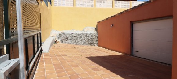 4 Schlafzimmer Haus in Finestrat, Spain, Nr. 2639 25