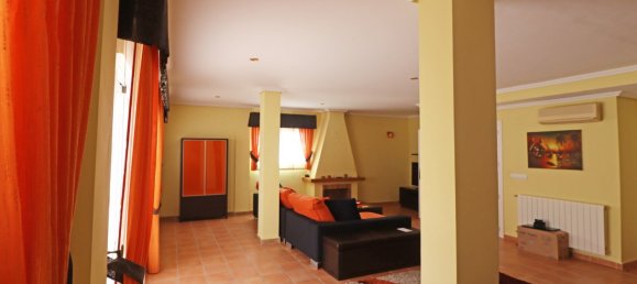 4 Schlafzimmer Haus in Finestrat, Spain, Nr. 2639 7