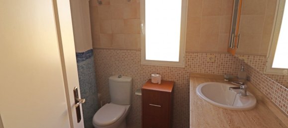 4 Schlafzimmer Haus in Finestrat, Spain, Nr. 2639 13