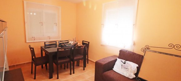 4 Schlafzimmer Haus in Finestrat, Spain, Nr. 2639 23