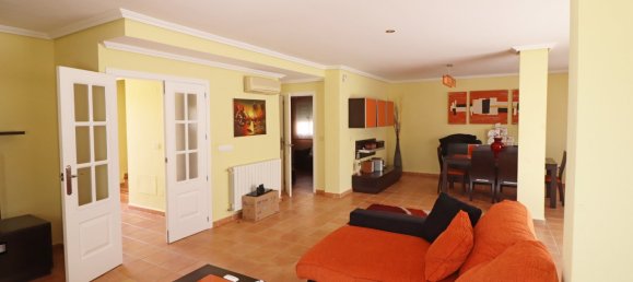 4 Schlafzimmer Haus in Finestrat, Spain, Nr. 2639 6