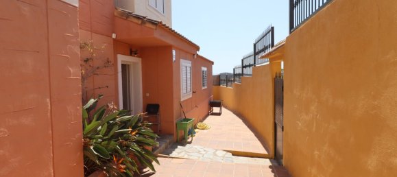 4 Schlafzimmer Haus in Finestrat, Spain, Nr. 2639 26