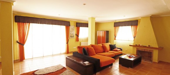 4 Schlafzimmer Haus in Finestrat, Spain, Nr. 2639 9
