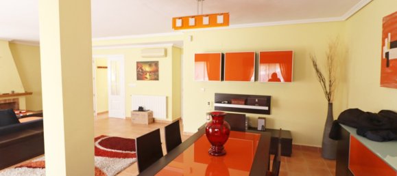 4 Schlafzimmer Haus in Finestrat, Spain, Nr. 2639 5