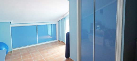 4 Schlafzimmer Haus in Finestrat, Spain, Nr. 2639 24