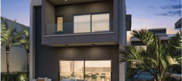 2 Schlafzimmer Villa in Agios Tychonas, Cyprus, Nr. 9387 4