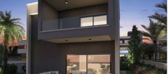 2 Schlafzimmer Villa in Agios Tychonas, Cyprus, Nr. 9387 2