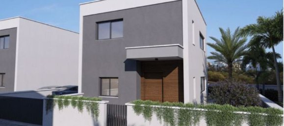 2 bedrooms Villa for sale in Agios Tychonas, Limassol, Cyprus № 9387 7