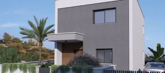 2 bedrooms Villa for sale in Agios Tychonas, Limassol, Cyprus № 9387 10